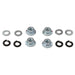 ALL BALLS RACING WHEEL NUT KIT - Driven Powersports Inc.72398044809885-1257