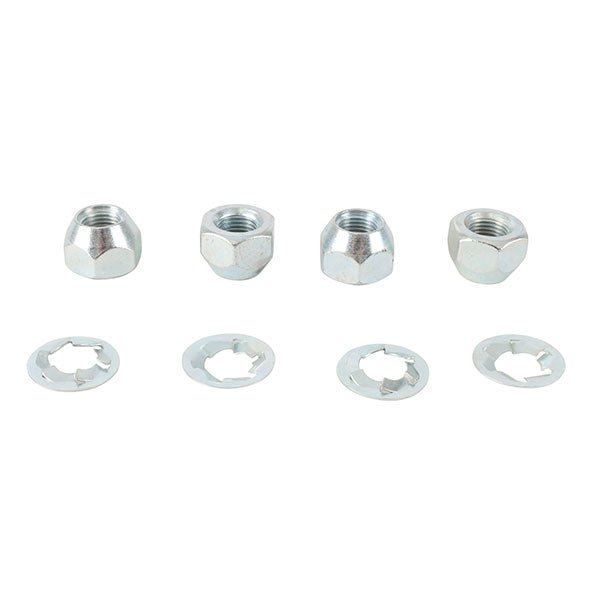 ALL BALLS RACING WHEEL NUT KIT - Driven Powersports Inc.72398044810485-1258