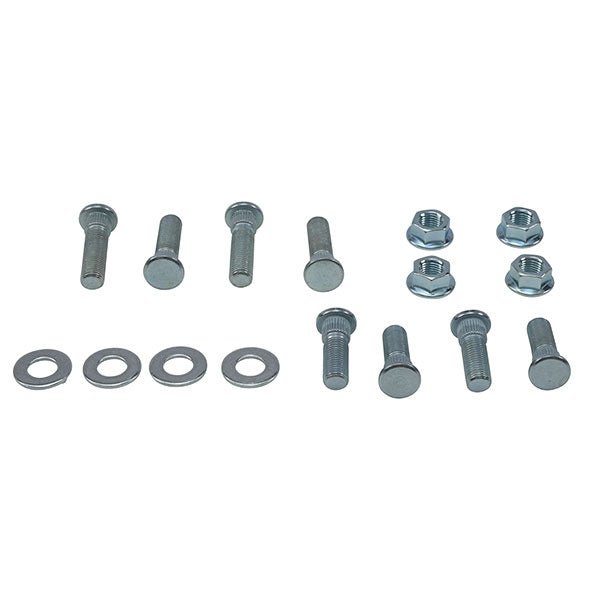 ALL BALLS RACING WHEEL STUD AND NUT KIT (85 - 1131) - Driven Powersports Inc.85 - 113185 - 1131