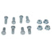 ALL BALLS RACING WHEEL STUD AND NUT KIT (85 - 1137) - Driven Powersports Inc.85 - 113785 - 1137