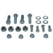 ALL BALLS RACING WHEEL STUD AND NUT KIT (85 - 1138) - Driven Powersports Inc.85 - 113885 - 1138