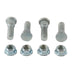 ALL BALLS RACING WHEEL STUD AND NUT KIT - Driven Powersports Inc.72398044658285-1001