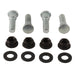 ALL BALLS RACING WHEEL STUD AND NUT KIT - Driven Powersports Inc.72398044661285-1004