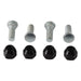 ALL BALLS RACING WHEEL STUD AND NUT KIT - Driven Powersports Inc.72398044663685-1006