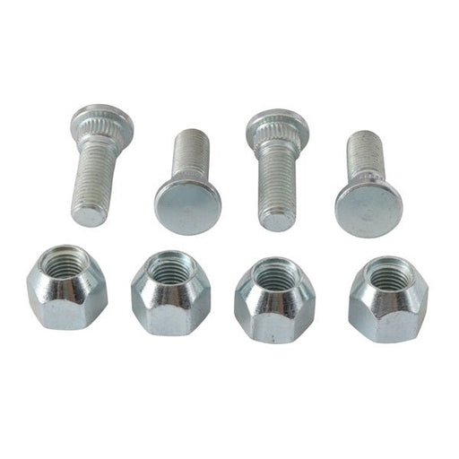 ALL BALLS RACING WHEEL STUD AND NUT KIT - Driven Powersports Inc.72398044664385-1007