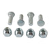 ALL BALLS RACING WHEEL STUD AND NUT KIT - Driven Powersports Inc.72398044664385-1007