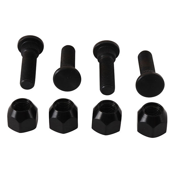 ALL BALLS RACING WHEEL STUD AND NUT KIT - Driven Powersports Inc.72398044665085-1008