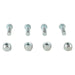 ALL BALLS RACING WHEEL STUD AND NUT KIT - Driven Powersports Inc.72398044676685-1023