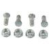 ALL BALLS RACING WHEEL STUD AND NUT KIT - Driven Powersports Inc.72398044682785-1031