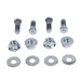 ALL BALLS RACING WHEEL STUD AND NUT KIT - Driven Powersports Inc.72398044684185 - 1034