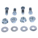 ALL BALLS RACING WHEEL STUD AND NUT KIT - Driven Powersports Inc.72398044684185 - 1034