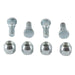 ALL BALLS RACING WHEEL STUD AND NUT KIT - Driven Powersports Inc.72398044685885-1035