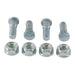 ALL BALLS RACING WHEEL STUD AND NUT KIT - Driven Powersports Inc.72398044686585-1036