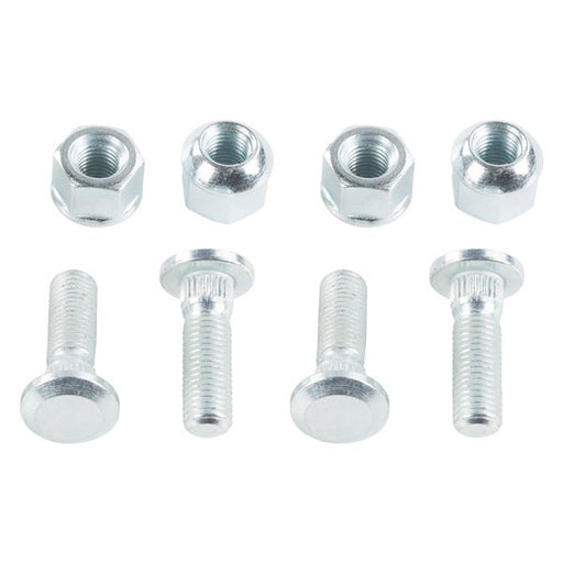 ALL BALLS RACING WHEEL STUD AND NUT KIT - Driven Powersports Inc.72398044692685-1044