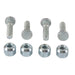 ALL BALLS RACING WHEEL STUD AND NUT KIT - Driven Powersports Inc.72398044695785-1047