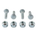 ALL BALLS RACING WHEEL STUD AND NUT KIT - Driven Powersports Inc.72398044696485-1048