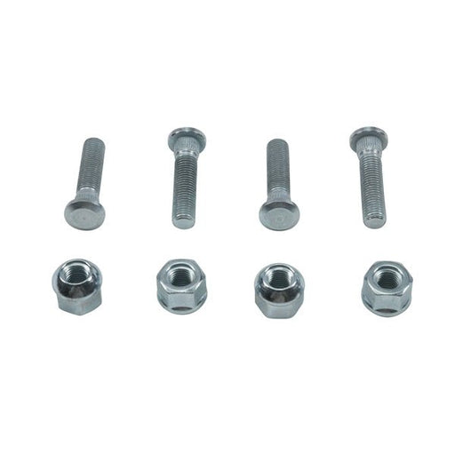 ALL BALLS RACING WHEEL STUD AND NUT KIT - Driven Powersports Inc.72398044697185-1049