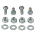 ALL BALLS RACING WHEEL STUD AND NUT KIT - Driven Powersports Inc.72398044699585-1051