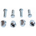 ALL BALLS RACING WHEEL STUD AND NUT KIT - Driven Powersports Inc.61331080596085-1054