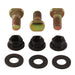 ALL BALLS RACING WHEEL STUD AND NUT KIT - Driven Powersports Inc.72398044702285-1055