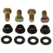 ALL BALLS RACING WHEEL STUD AND NUT KIT - Driven Powersports Inc.72398044703985-1056