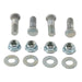 ALL BALLS RACING WHEEL STUD AND NUT KIT - Driven Powersports Inc.72398044709185 - 1066