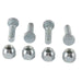 ALL BALLS RACING WHEEL STUD AND NUT KIT - Driven Powersports Inc.72398044710785-1071