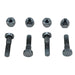 ALL BALLS RACING WHEEL STUD AND NUT KIT - Driven Powersports Inc.72398044719085-1084