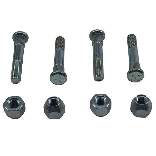 ALL BALLS RACING WHEEL STUD AND NUT KIT - Driven Powersports Inc.72398044723785-1089