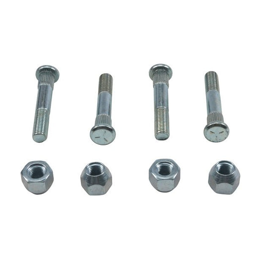 ALL BALLS RACING WHEEL STUD AND NUT KIT - Driven Powersports Inc.72398044723785-1089