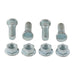 ALL BALLS RACING WHEEL STUD AND NUT KIT - Driven Powersports Inc.72398044725185-1091