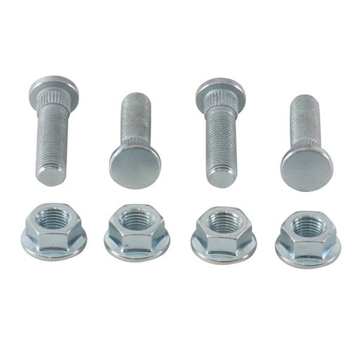 ALL BALLS RACING WHEEL STUD AND NUT KIT - Driven Powersports Inc.72398044726885-1092