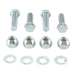 ALL BALLS RACING WHEEL STUD AND NUT KIT - Driven Powersports Inc.72398044733685-1099