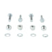 ALL BALLS RACING WHEEL STUD AND NUT KIT - Driven Powersports Inc.72398044733685-1099