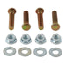 ALL BALLS RACING WHEEL STUD AND NUT KIT - Driven Powersports Inc.72398044739885-1106