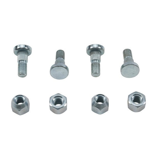 ALL BALLS RACING WHEEL STUD AND NUT KIT - Driven Powersports Inc.72398044746685-1114