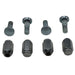 ALL BALLS RACING WHEEL STUD AND NUT KIT - Driven Powersports Inc.72398044749785-1117