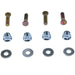 ALL BALLS RACING WHEEL STUD AND NUT KIT - Driven Powersports Inc.72398044754185-1124