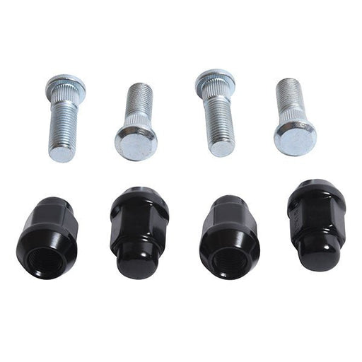 ALL BALLS RACING WHEEL STUD AND NUT KIT - Driven Powersports Inc.85-1141