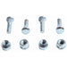 ALL BALLS RACING WHEEL STUD AND NUT KIT - Driven Powersports Inc.85-1142