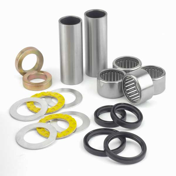 ALL BALLS SWING ARM BEARING & SEAL KIT (28-1162) - Driven Powersports Inc.72398042422128-1162