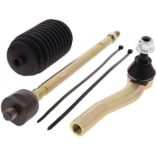 ALL BALLS TIE ROD END KIT (51-1114-L) - Driven Powersports Inc.71420502945151-1114-L