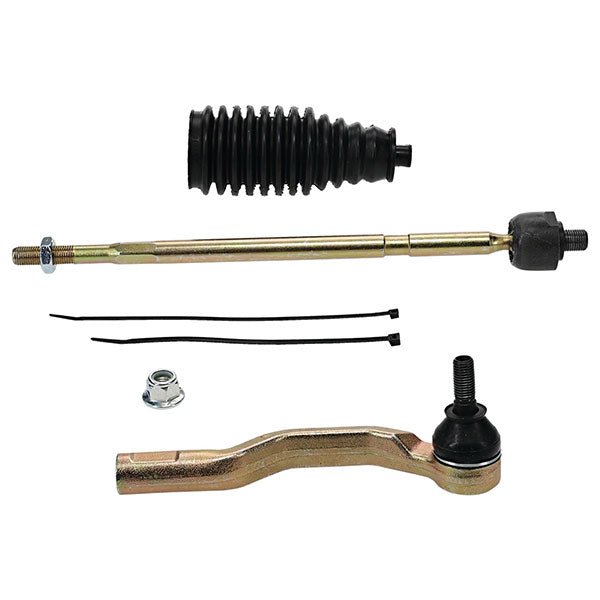 ALL BALLS TIE ROD END KIT (51 - 1116 - L) - Driven Powersports Inc.71420502947551 - 1116 - L