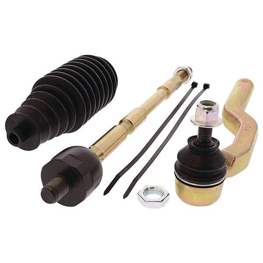 ALL BALLS TIE ROD END KIT (51 - 1124 - L) - Driven Powersports Inc.51 - 1124 - L