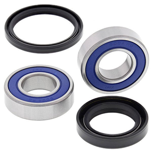 ALL BALLS WHEEL BEARING KIT (25-1071) - Driven Powersports Inc.72398042267825-1071