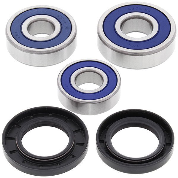 ALL BALLS WHEEL BEARING KIT (25-1603) - Driven Powersports Inc.72398040779825-1603