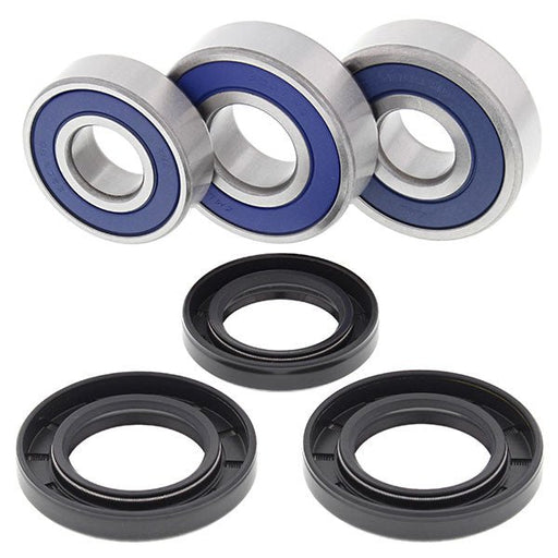 ALL BALLS WHEEL BEARING KIT (25 - 1605) - Driven Powersports Inc.72398042316325 - 1605