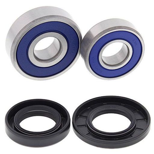 ALL BALLS WHEEL BEARING KIT (25-1695) - Driven Powersports Inc.72398042334725-1695