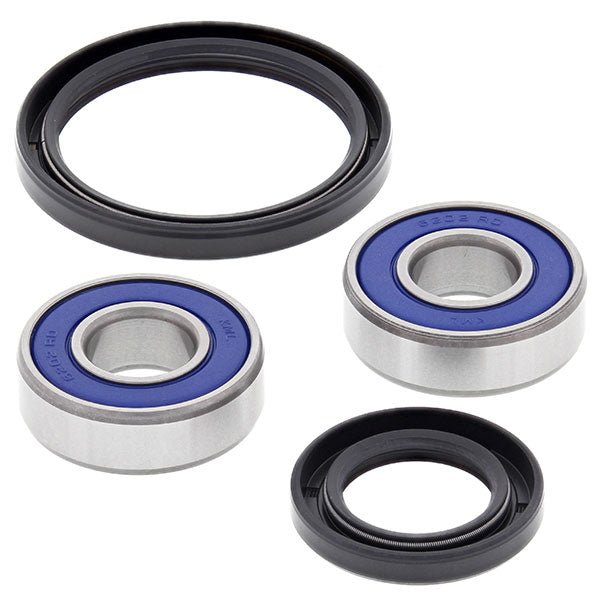 ALL BALLS WHEEL BEARING KIT (25-1696) - Driven Powersports Inc.72398042335425-1696