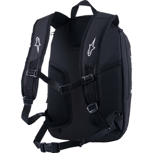 ALPINESTARS BACKPACK CHARGER BOOST - Driven Powersports Inc.80593470000606107622-1100